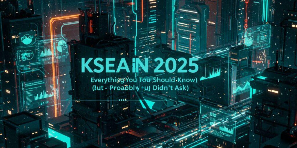 KSEAB in 2025
