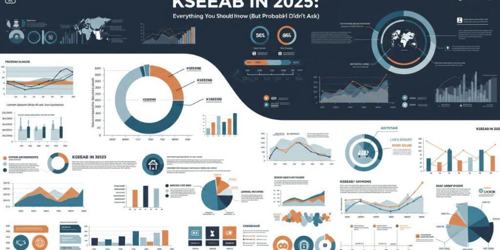 KSEAB in 2025