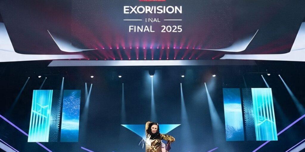 Eurovision