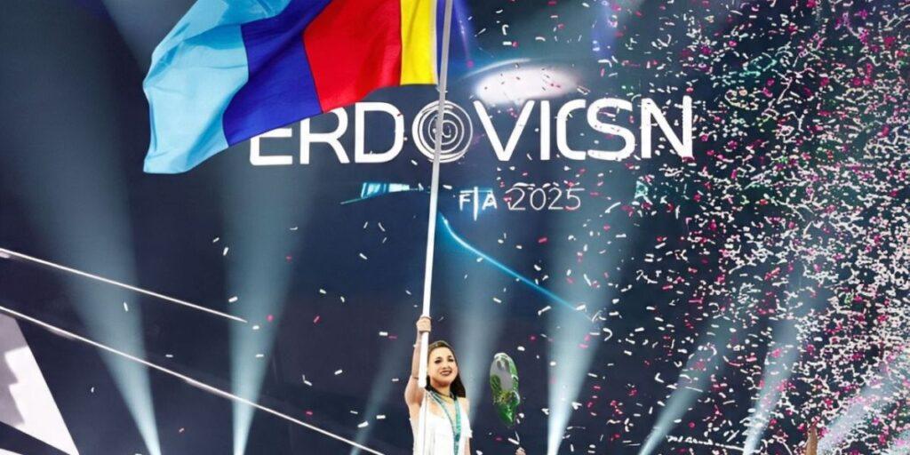 Eurovision