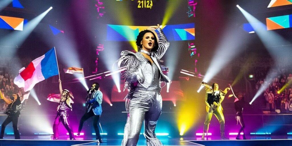 Eurovision