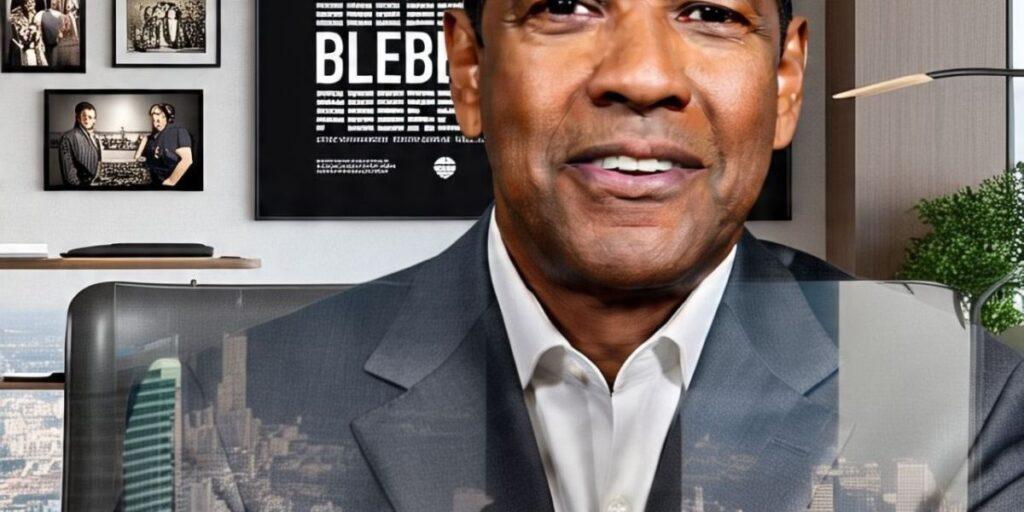 Denzel Washington