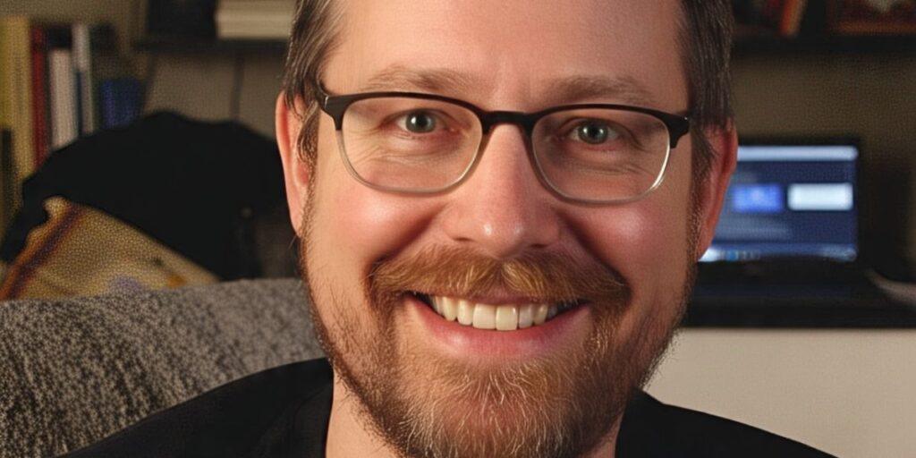 Ed Gale