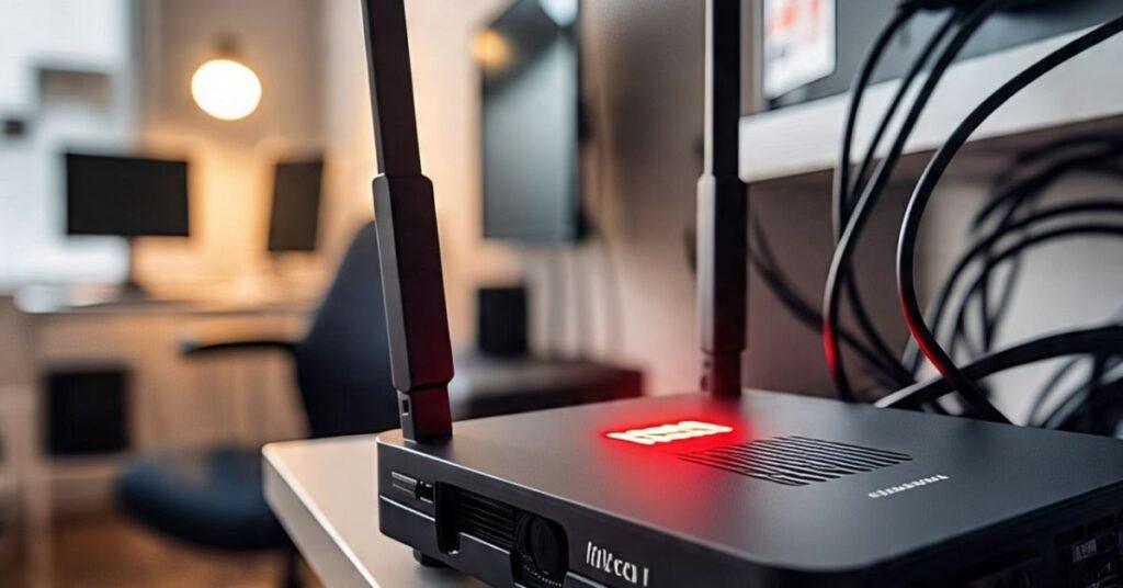 Router