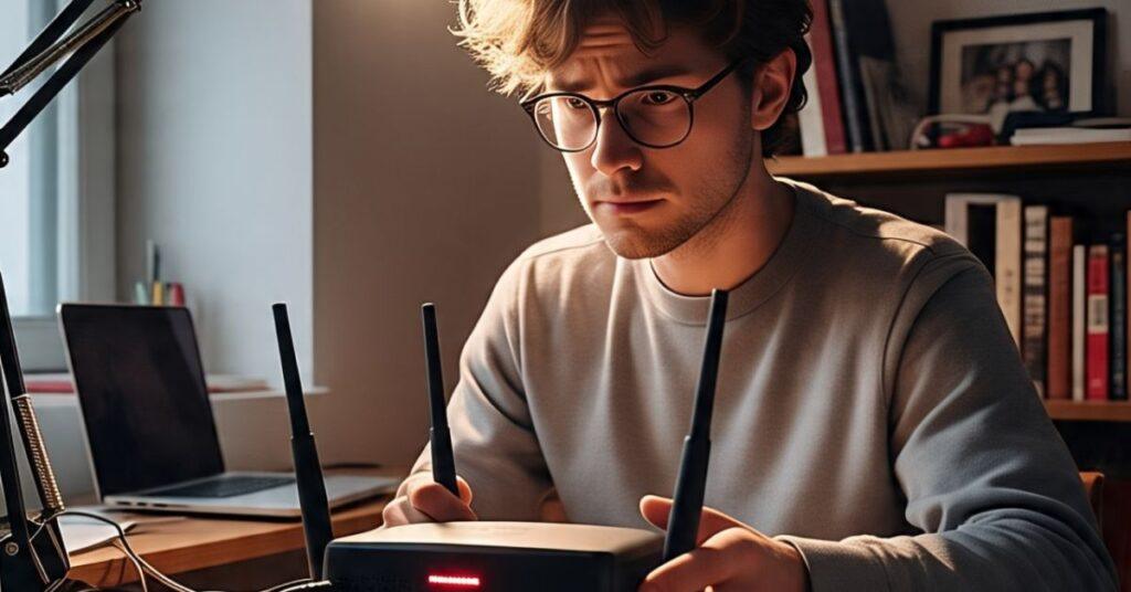 Router