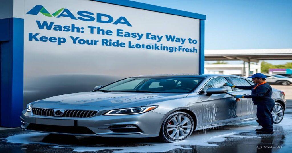 Car Wash