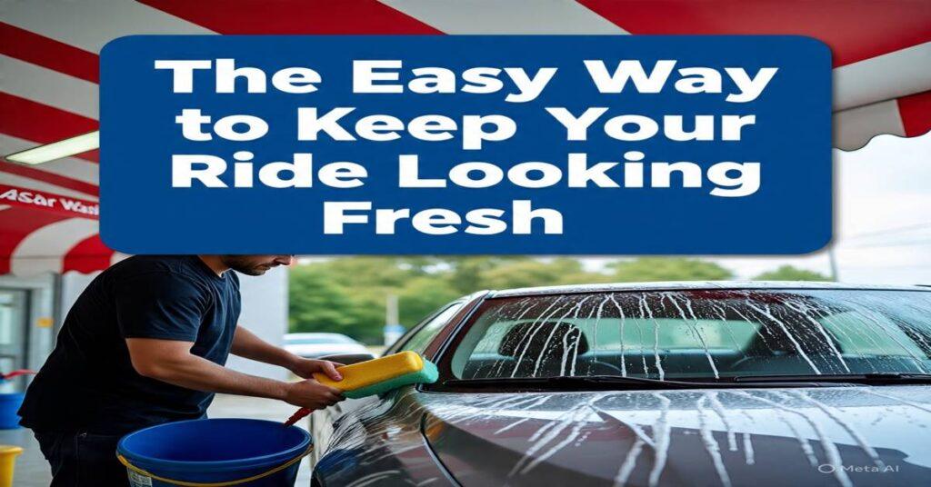 Car Wash