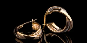 Gold Plated Jewellery